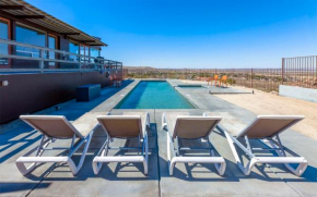 Casa Altura Heated Pool, Spa & Epic Views